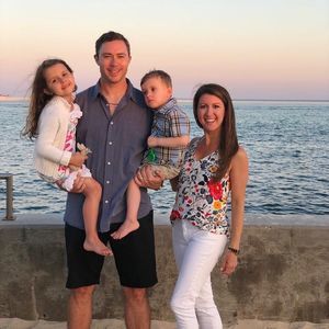 Meet your Posher, Katie